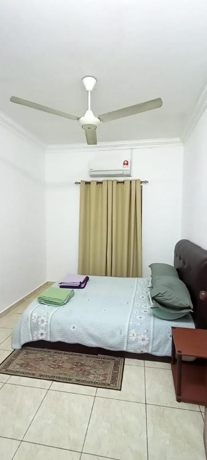 Mz Homestay Шах Алам Екстериор снимка